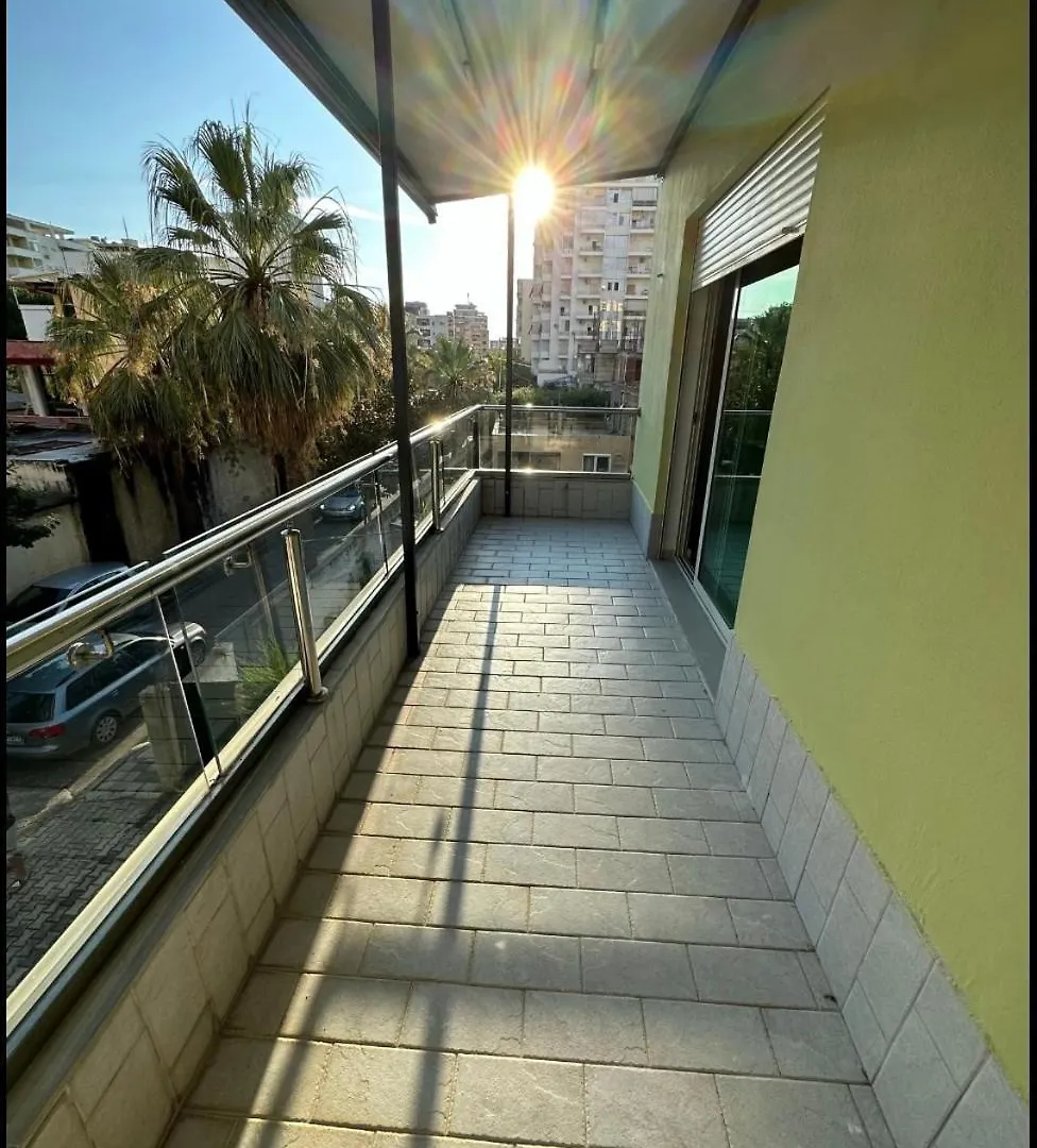 Koazy Apartment Vlorë