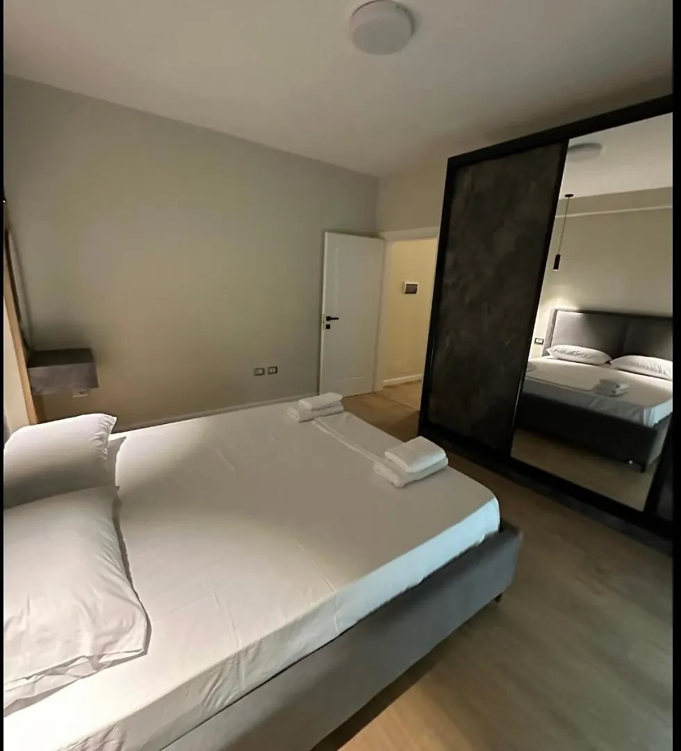 Koazy Apartment Vlorë Albanien