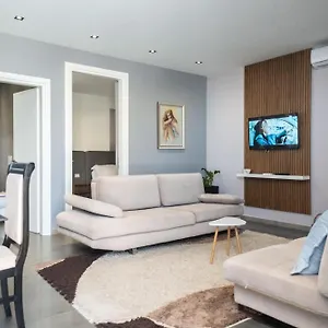 Palm Apartment-suite Apartamento